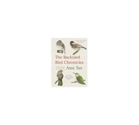 The Backyard Bird Chronicles