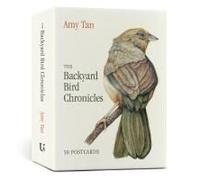 The Backyard Bird Chronicles: 50 Postcards