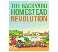 The Backyard Homestead