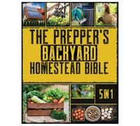 The Backyard Homestead