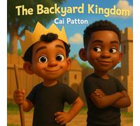 The Backyard Kingdom: Bethany Christian Academy | 6th - 8th | 2025-2026