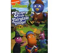 The Backyardigans: Escape from Fairytale Village