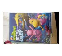 The Backyardigans Into The Deep