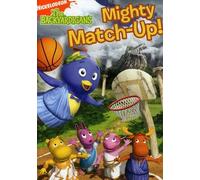 The Backyardigans: Mighty Match-Up