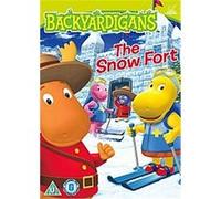 The Backyardigans - Snow Fort G