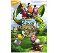 Backyardigans: Tale of The Mighty Knights