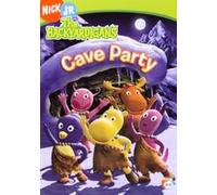The Backyardigans - The Backyardigans - Cave Party [Import anglais]