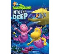 Backyardigans – Volume 2 – Import anglais – Fremantle
