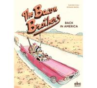 The Bacon Brothers - Back In America