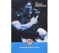 The Bacon Brothers: Live - No Food Jokes Tour by Image Entertainment