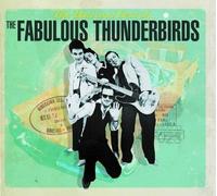 The Bad And Bets Of The Fabulous Thunderbirds
