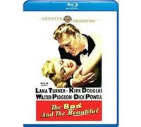 The Bad and the Beautiful – Warner Bros. – Blu-ray