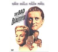 The Bad and the Beautiful [Import USA Zone 1]