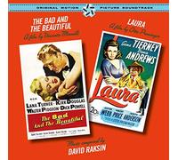 The Bad and the Beautiful + Laura