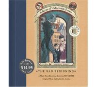 [( The Bad Beginning )] [by: Lemony Snicket] [Jun-2007]