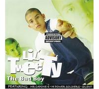 The Bad Boy
