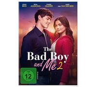 The Bad Boy and Me 2 Noah Beck Siena Agudong Justin Wu