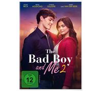 The Bad Boy and Me 2 Noah Beck Siena Agudong Justin Wu