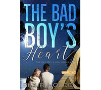 The Bad Boy's Heart