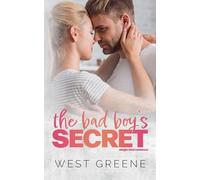 The Bad Boy's Secret