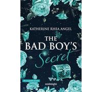 The bad boy's secret