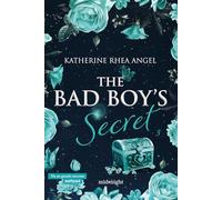 The bad boy's secret. Ediz. italiana (Vol. 3)
