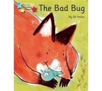 The Bad Bug by Atkins Jill Atkins Jill (Auteur)