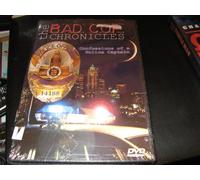 The Bad Cop Chronicles - Confessions of a Police Captain