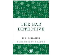 The Bad Detective