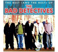The Bad Detectives - Best (& The Rest) Of [Compact Discs] Uk - Import