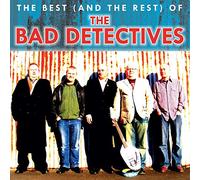 The Bad Detectives - Best (& The Rest) of [Import]