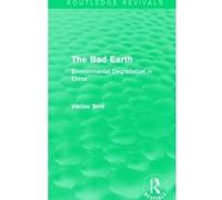 The Bad Earth - [Version Originale] Vaclav Smil (Auteur)
