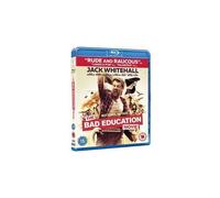 The Bad Education Movie [Blu-Ray]
