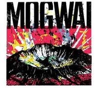 Mogwai – The Bad Fire – CD