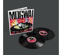 Mogwai – The Bad Fire – Vinyle 12"