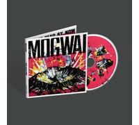 Mogwai – The Bad Fire – CD