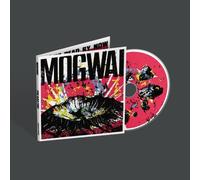 The Bad Fire by Mogwai [CD] NEUF
