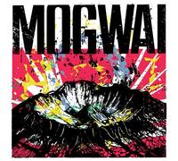 Mogwai – The Bad Fire – Vinyle 12"