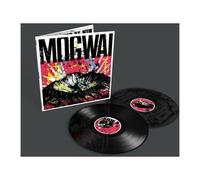 Mogwai – The Bad Fire – Vinyle 12"