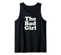 The Bad Girl Débardeur
