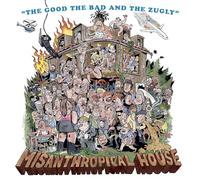 The Bad Good & the Zugly - Misanthropical House