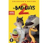 THE BAD GUYS 2-NL