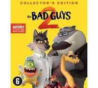 THE BAD GUYS 2-NL-BLURAY
