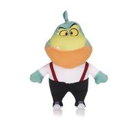 The Bad Guys 2 Peluche Mr Piranha 25 cm