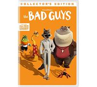 The Bad Guys [Dvd] Collector's Ed