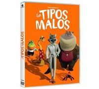 The Bad Guys (2022) / Los tipos malos G