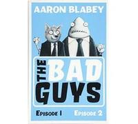 The Bad Guys (bind-up 1-2) - [Version Originale] Inconnu (Auteur)