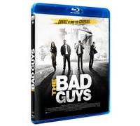 The Bad Guys Blu-ray E