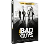 The Bad Guys DVD E