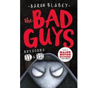 The Bad Guys: Episode 11&12